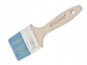 Kubala Pędzel Płaski Wodorozcieńczalnych 4625 70mm