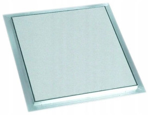 Klapa Rewizyjna 20x20x12,5cm GK Rewizja Gipskarton