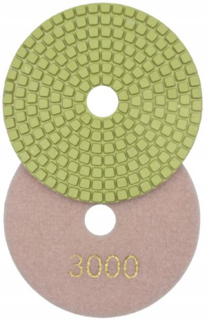 Tarcza Diamentowa Do Szlifowania Polerowania G3000