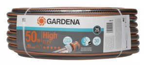Wąż ogrodowy Gardena Highflex 3/4" 50M 18085-