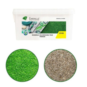 Barenbrug Trawa regeneracyjna EMERALLD Premium15kg