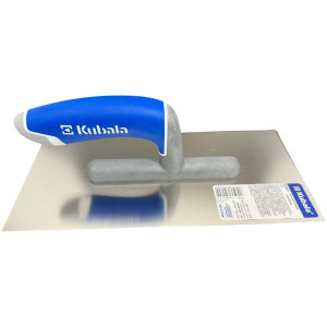 Paca Nierdzewna Gładka G-24 130 X 270 Kubala 0260