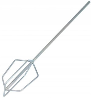 Kubala 1220 Mieszadło Do Wylewek Gładzi 120x660mm