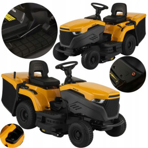 Kosiarka Traktor ogrodowy Stiga Estate 384 Hydro