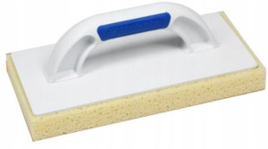 Kubala Paca Z Gąbką Hydrochłonna Sweepex 0388