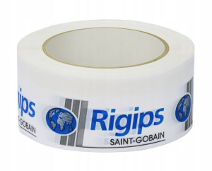 Taśma Ślizgowa Samoprzylepna 50mm/60mb Rigips