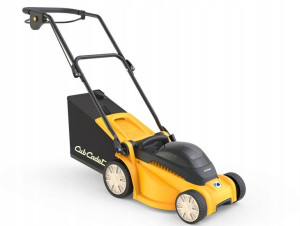 Kosiarka akumulatorowa Cub Cadet LM3 E40 40cm 650W