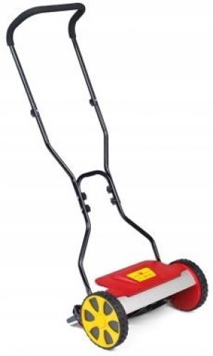 Kosiarka bębnowa wrzecionowa Wolf-Garten TT380 DL