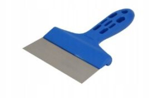 Kubala Szpachla Szpachelka Skrobak 120x37mm 0509