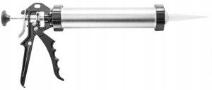 Wyciskacz Tubowy Do Mas 700 Ml Aluminiowy Pistolet