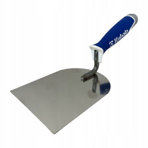 Kubala 934 Kielnia Nierdzewna Sztukatorska 100mm