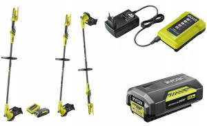 Podkaszarka akumulatorowa 36V RY36LT33A-120 Ryobi