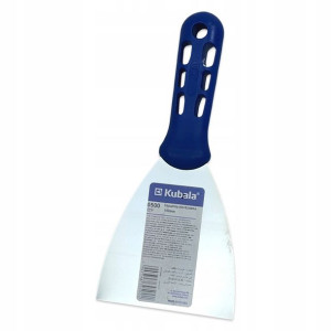 Kubala Szpachla Szpachelka Malarska 100mm 0500