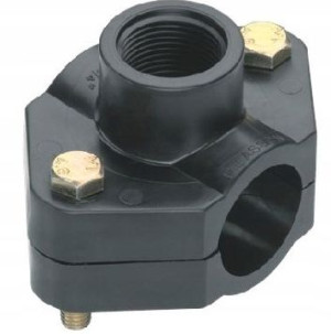 Opaska do nawiercania Gardena 32 mm 3/4" - gw