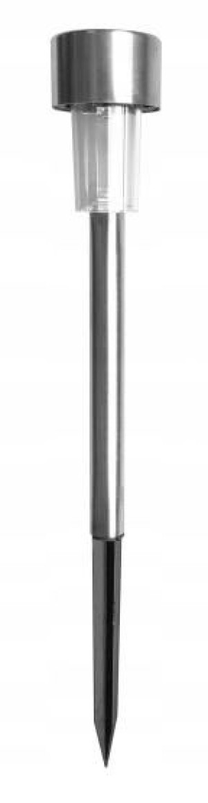 Lampka lampa solarna Helsinki 4,5x4,5x33,5cm