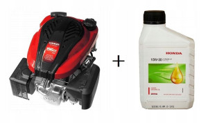 Silnik spalinowy Loncin LC1P70FC-B HONDA