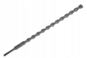 Wiertło do betonu SDS22460 AEG 22x460mm SDS + bit