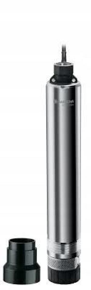 Premium pompa głębinowa 6000/5 inox GARDENA