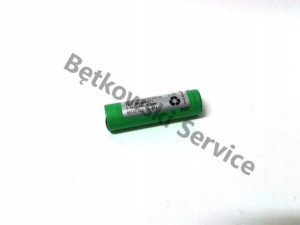 Akumulator do nożyc GARDENA 8804/8805/ 3,6V 1,1Ah
