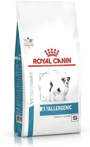 ROYAL CANIN Anallergenic Small Dog 1,5kg