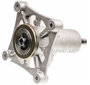 Adapter kosiarki Husqvarna TC TS