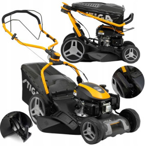 Kosiarka spalinowa Stiga Combi 748S ST140 OHV