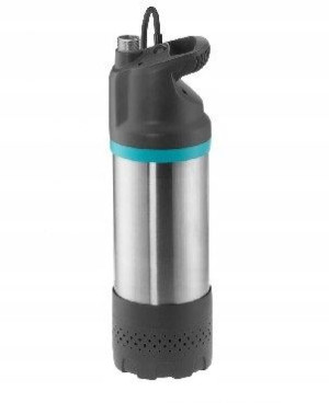 Pompa zanurzeniowo Gardena 6100/5 inox automatic