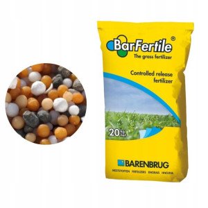 Nawóz Wiosenny BARENBRUG BARFERTILE START 20 kg