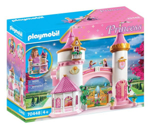 Playmobil 70447 Duży Zamek Księżniczek