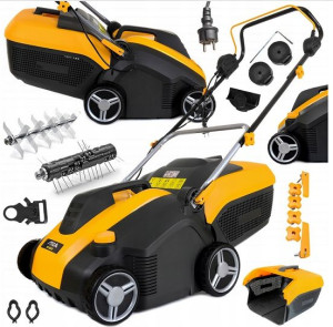 Aerator wertykulator elektryczny Stiga SV415E
