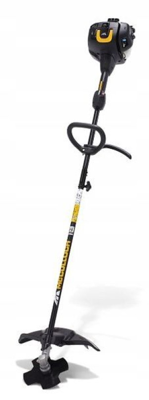 Wykaszarka spalinowa McCulloch B26PS Husqvarna