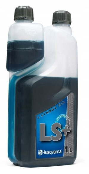 Olej 1 L Ls+ Husqvarna 2t