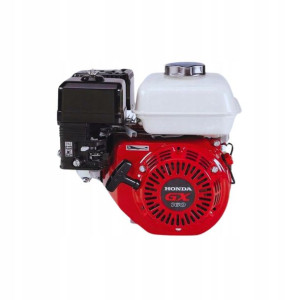 Silnik spalinowy HONDA GX160 GX160H2QX3OH
