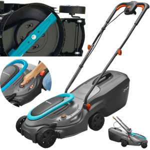 Kosiarka elektryczna Gardena PM32/1200 G2 14633-20