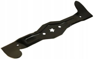Nóż traktora M125B92RB Husqvarna 532186385