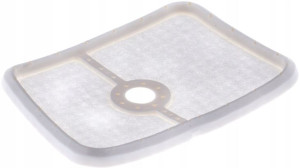 Filtr powietrza Husqvarna 325 525RX 581451801