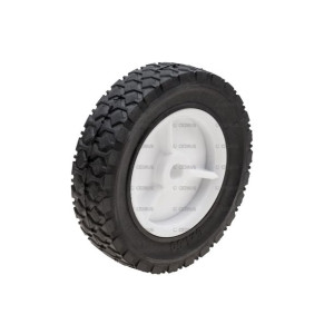 Koło jezdne kosiarki spalinowej 150mm Cedrus 632HP