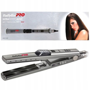 Prostownica Babyliss Pro Ultrasonic Bab2191sepe