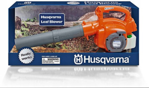 Zabawka dmuchawa do liści Husqvarna