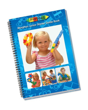 Instrukcje Morphun Starter 60 str. A4