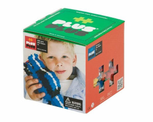 Klocki plastikowe PlusPlus Mini Basic 600 el.