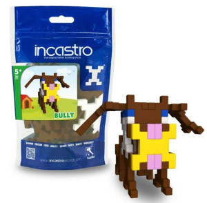 Saszetka Incastro - Byk 20 el.