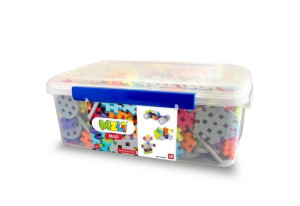 Klocki Meli Maxi Constructor Edu 700 el.