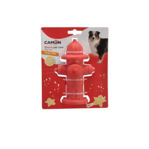 Camon Zabawka Dla Psa Hydrant o Zapachu Wanilii 16 cm