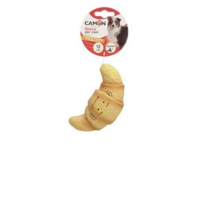 Camon Lateksowa Zabawka Roga Dla Psa 12 cm