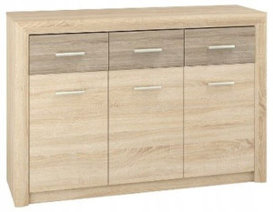 Castel 10 Komoda Ml Meble