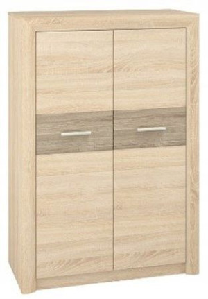 Castel 05 Komoda Ml Meble