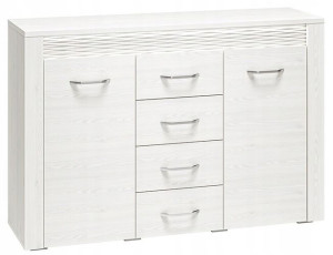 Komoda Z Szufladami Do Salonu Biura Clermont 07