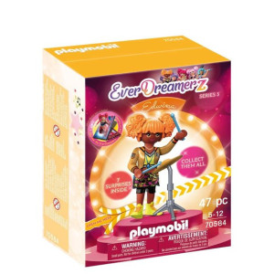 Playmobil 70584 Edwina music world
