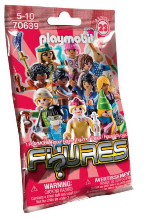 Playmobil 70639 Figurka Girls